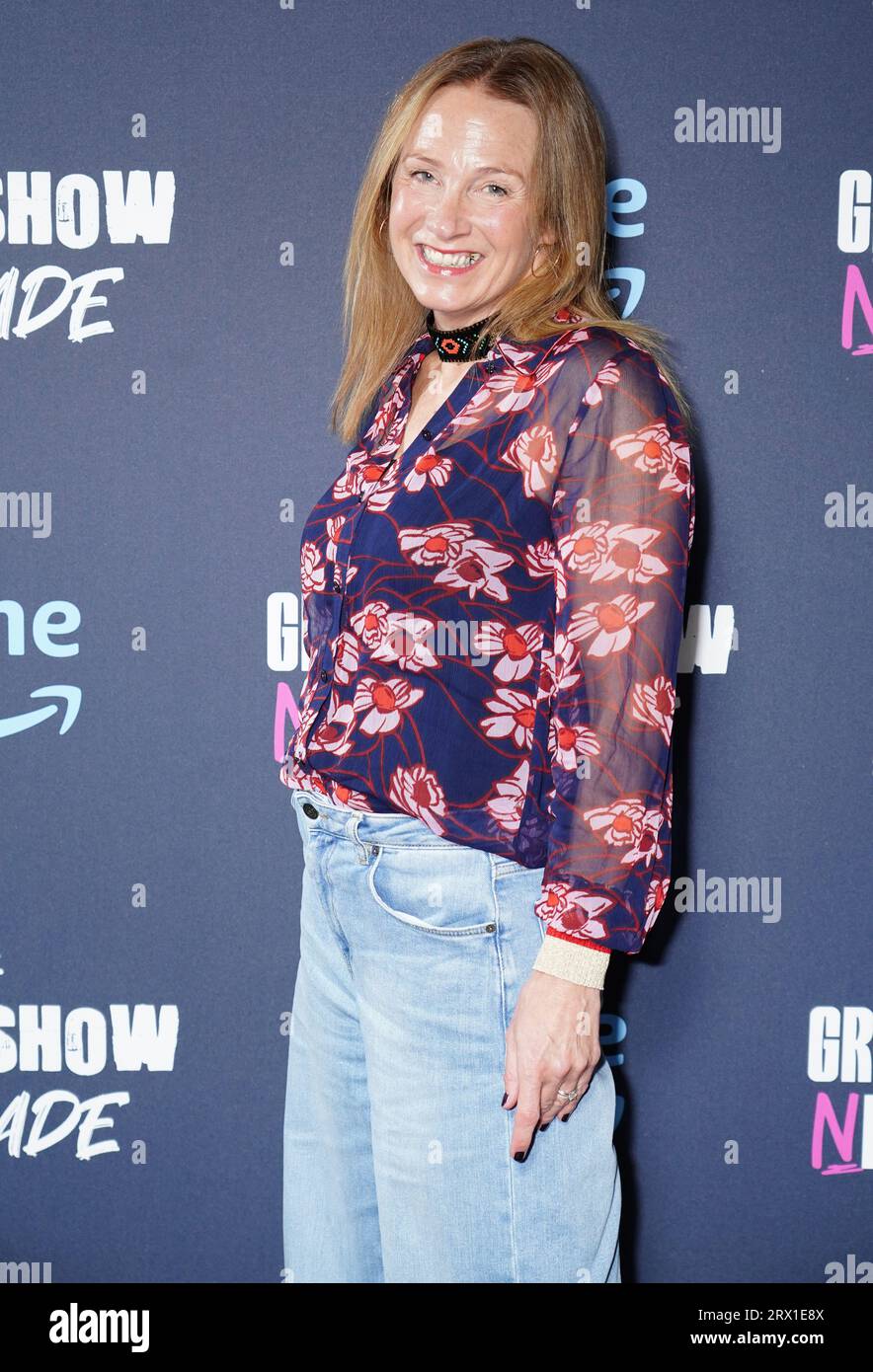 Lucie miller hires stock photography and images Alamy