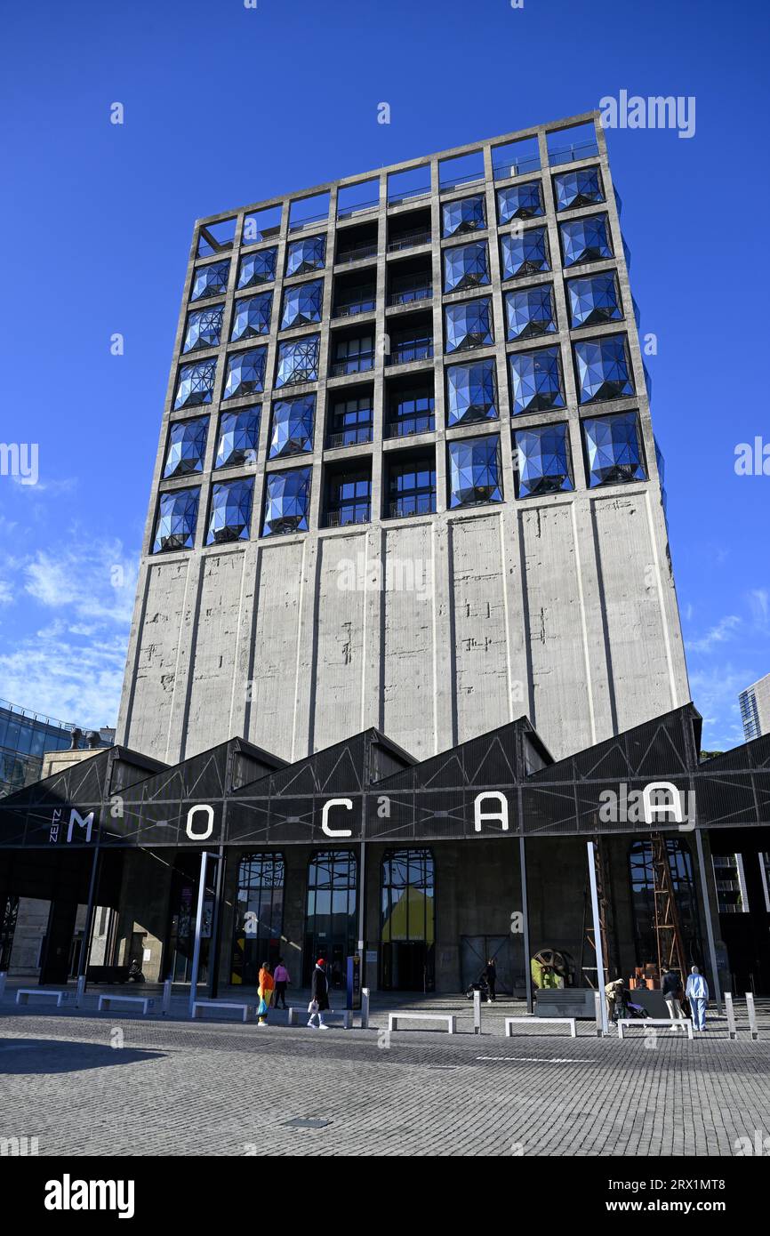 Zeitz Mocaa Museum Hi res Stock Photography And Images Alamy Zeitz Mocaa Museum Hi res Stock Photography And Images Alamy