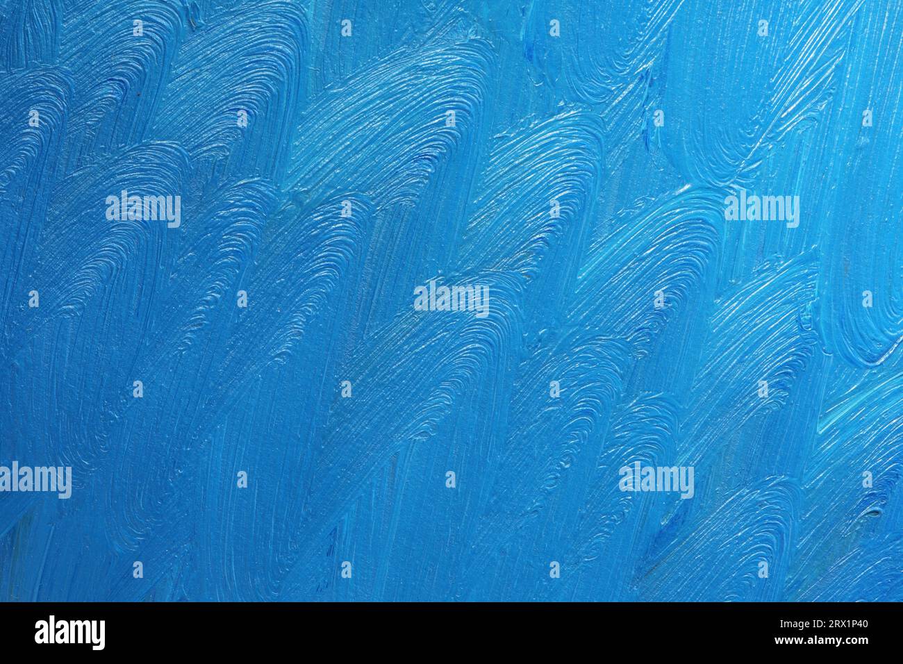 Wavy brush pattern hi-res stock photography and images - Alamy