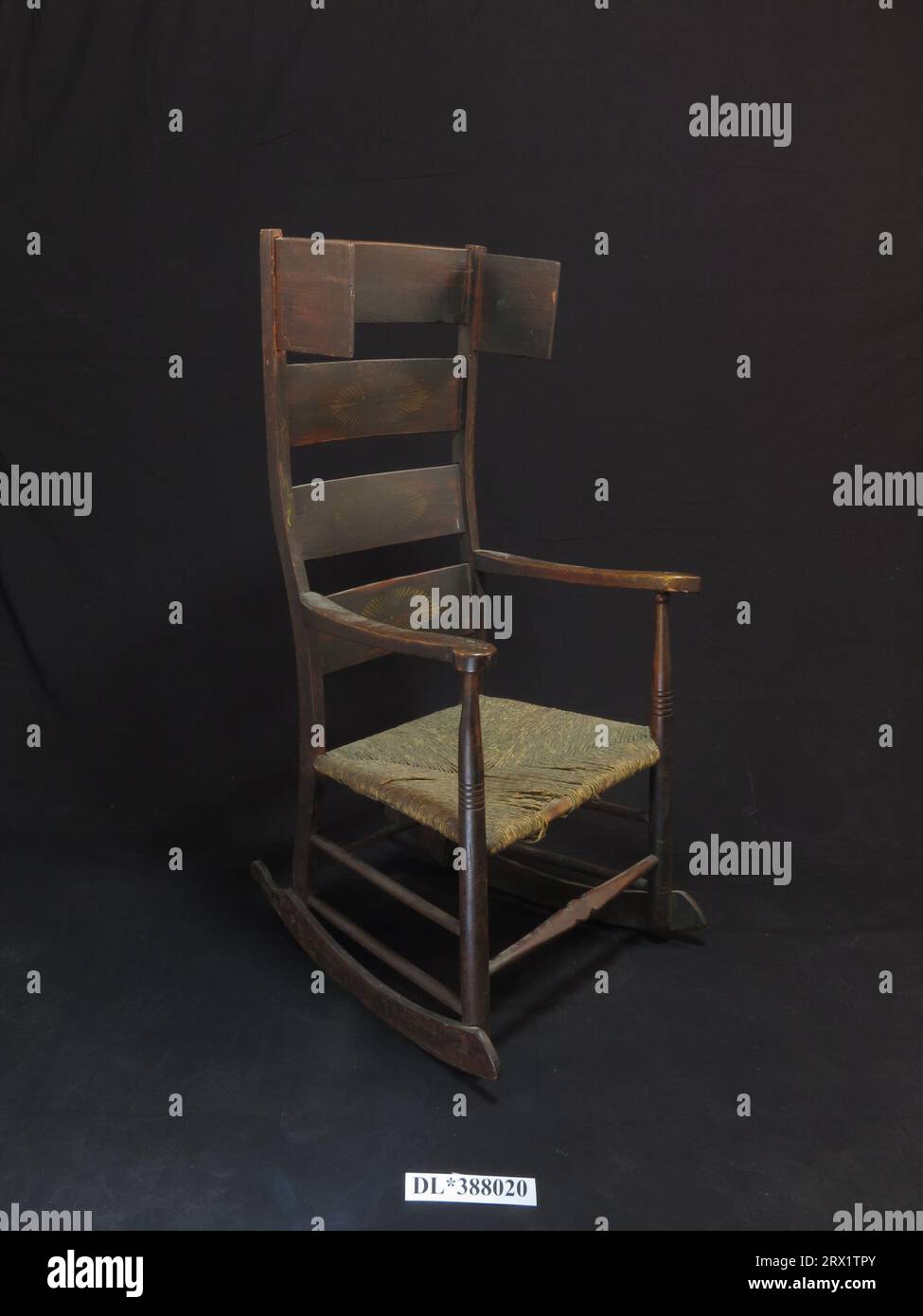 Dl chair hi-res stock photography and images - Alamy