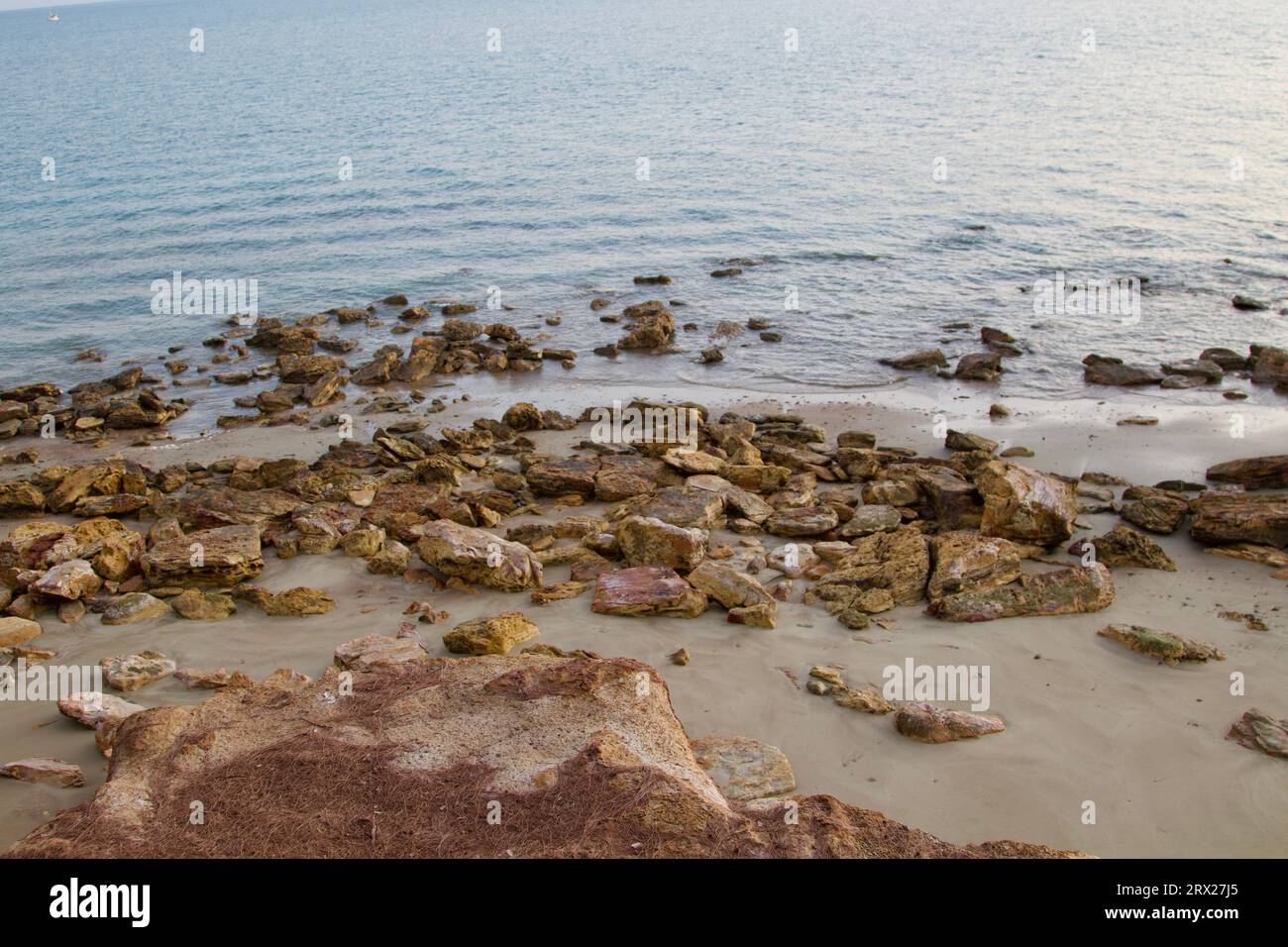 Darwin, NT, Australia beach photos Stock Photo Alamy