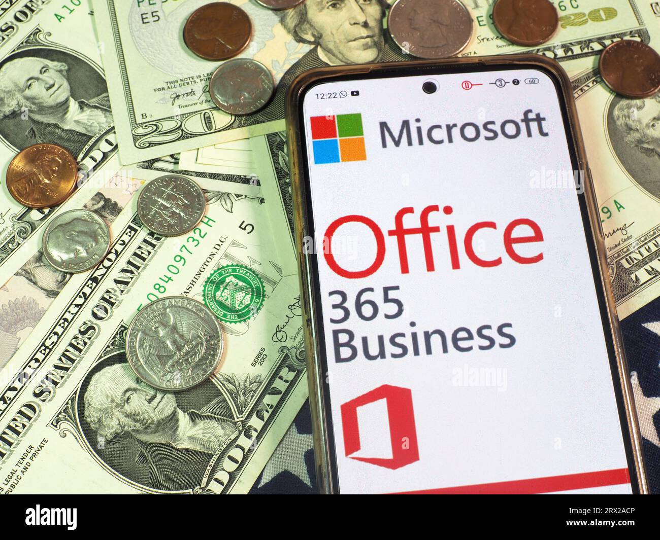 Microsoft Office 365 Stock Illustrations – 83 Microsoft Office 365