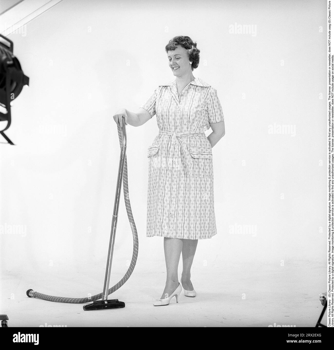 Vintage vacuum cleaner hires stock photography and images Alamy