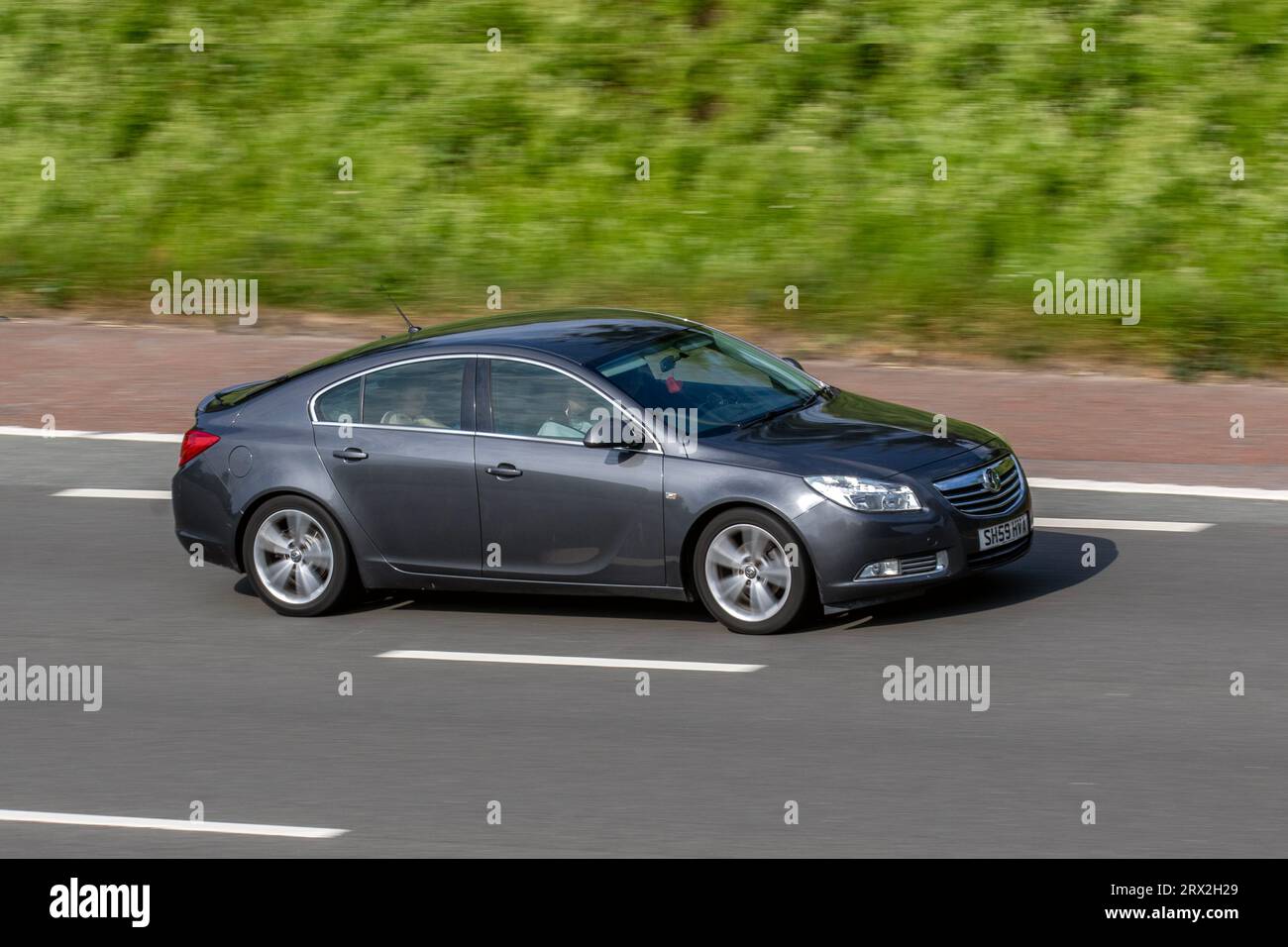 Vauxhall tourer hi-res stock photography and images - Alamy