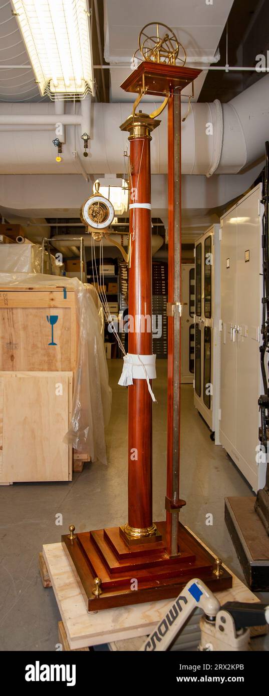 Atwood machine hires stock photography and images Alamy