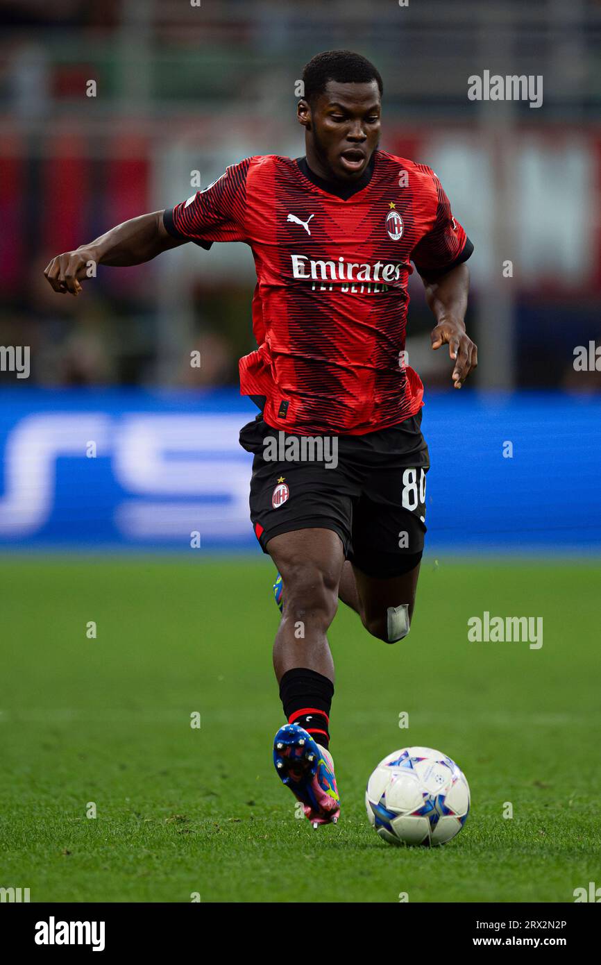 Yunus musah hi res stock photography and images Alamy