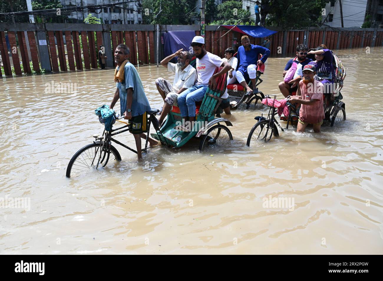 vehicles-try-driving-and-citizens-are-walking-through-the-water-logging