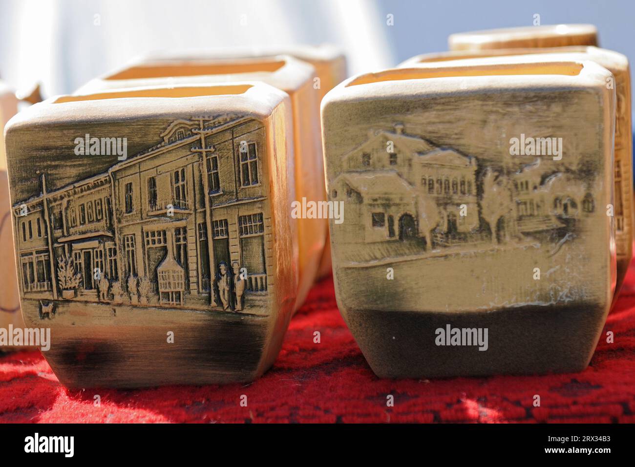 Traditional wooden hand made hi-res stock photography and images - Alamy