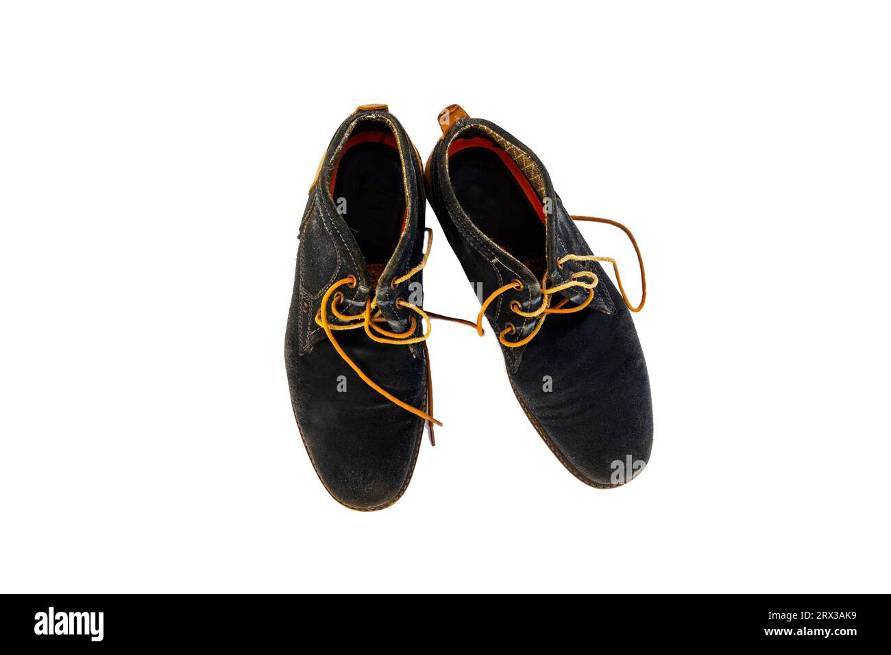 Blue Suede Moccasins main image 0