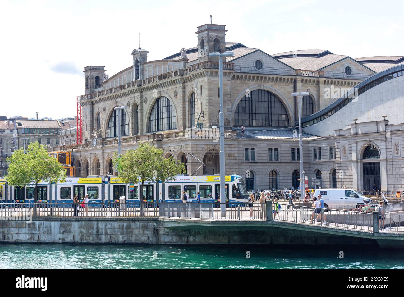 jobbörse zürich