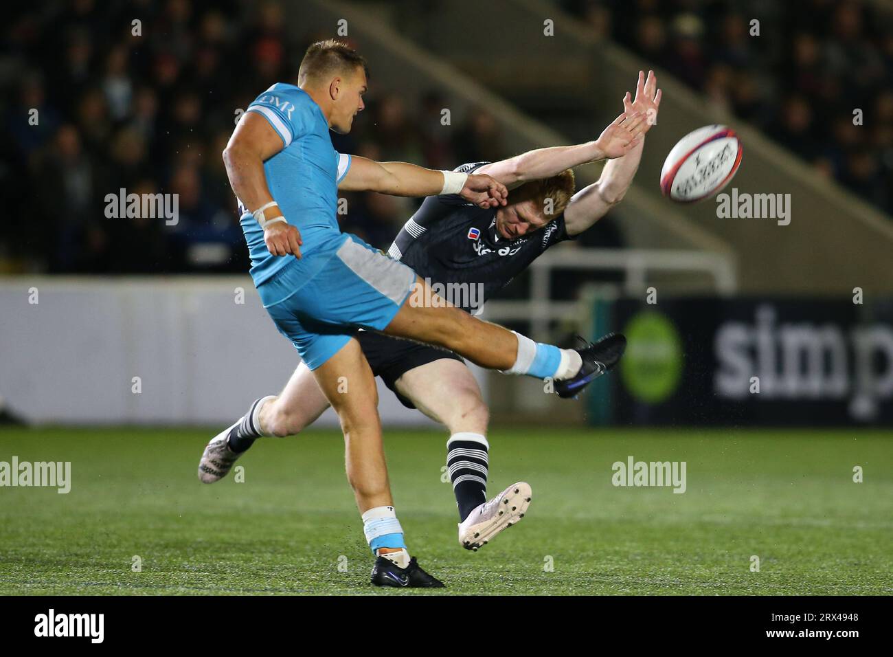 Michael Sullivan Rugby