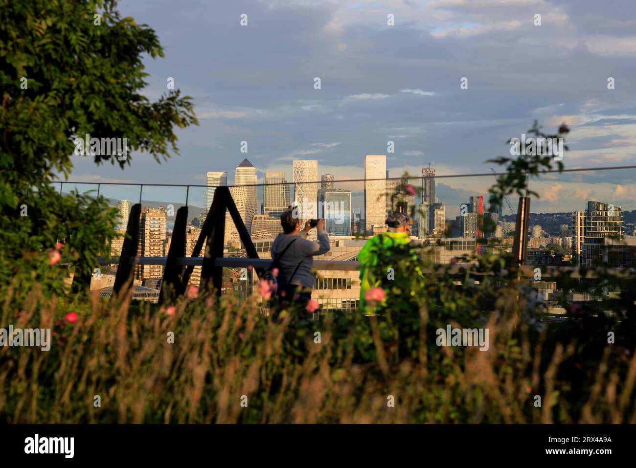 T top roof hi-res stock photography and images - Alamy
