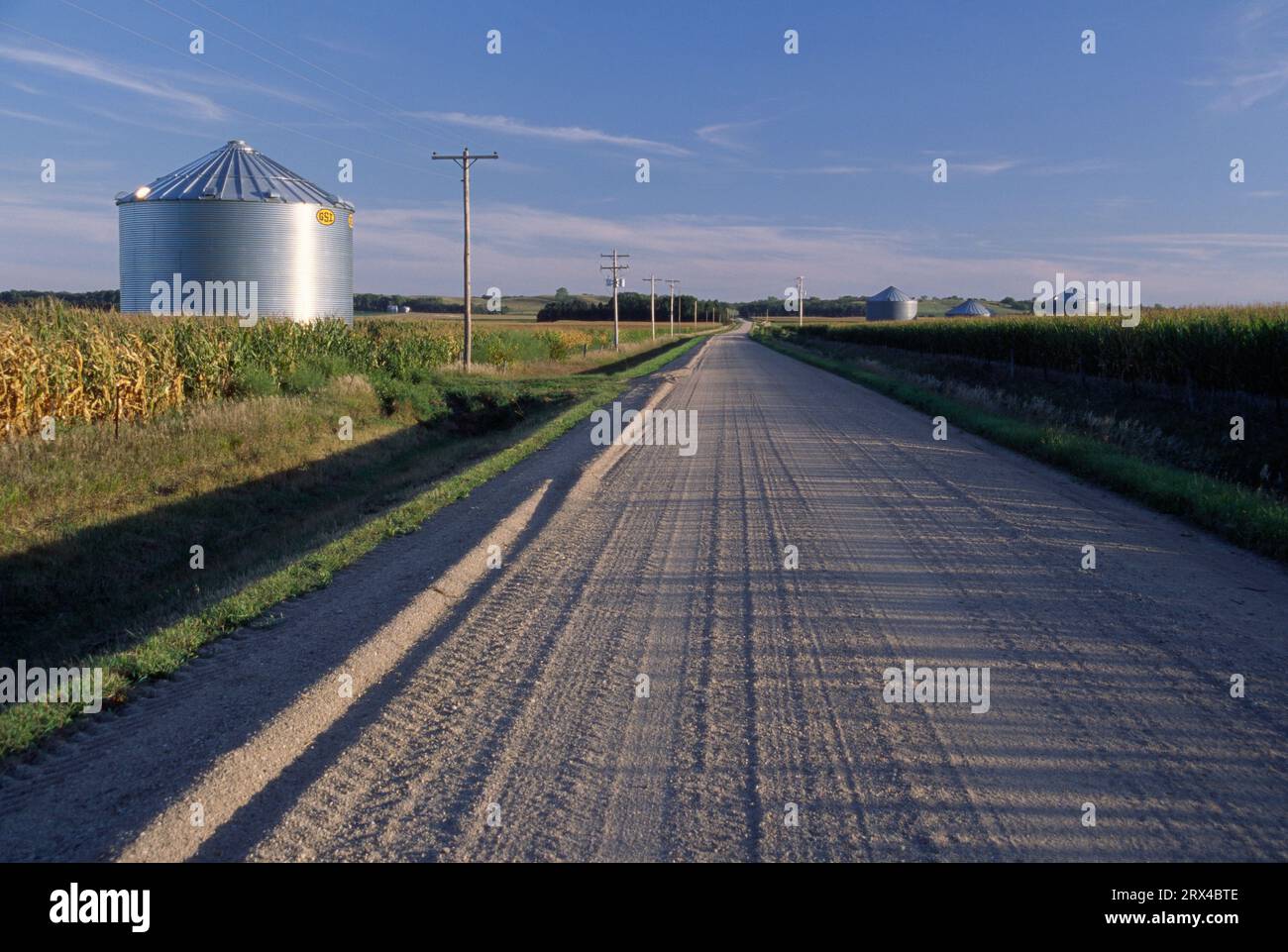 Butler county hi-res stock photography and images - Alamy