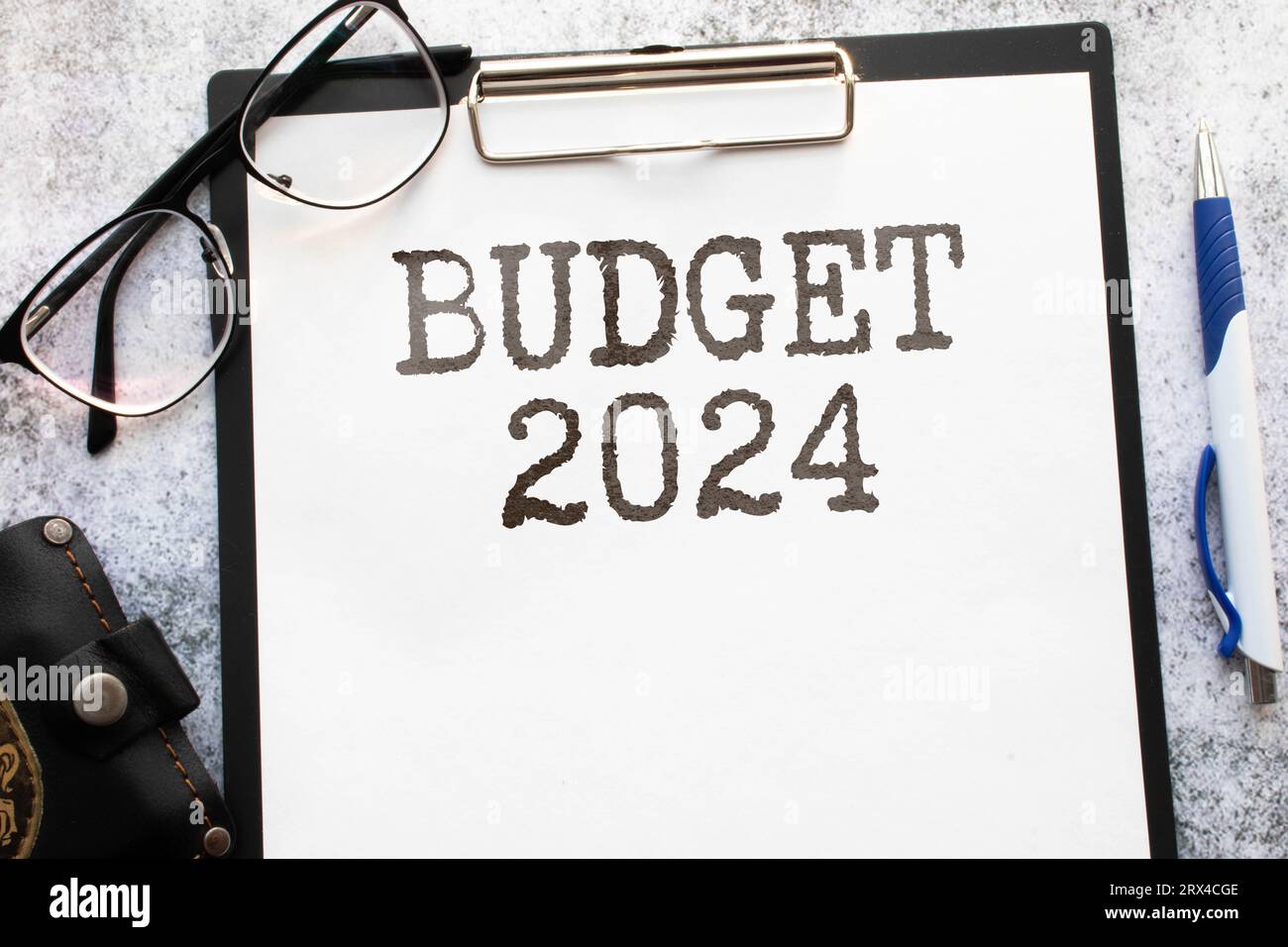 2024 budget hires stock photography and images Alamy