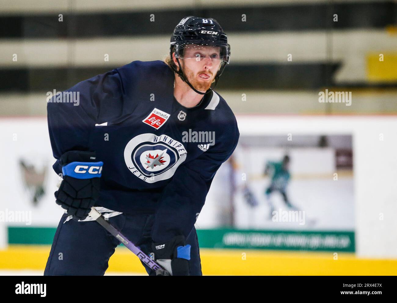 Hockey Training, JET Hockey Training Arena