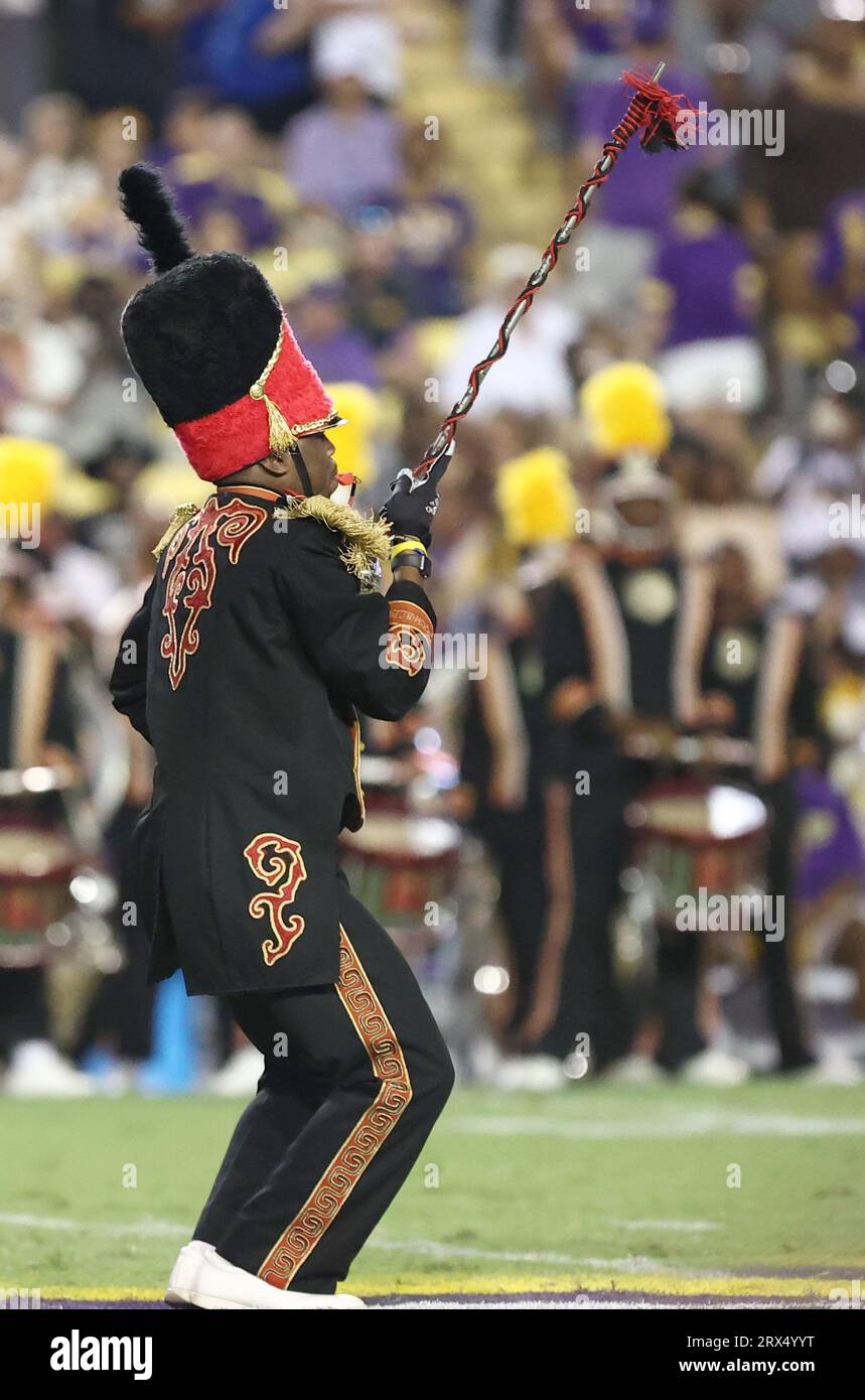 Grambling tiger hires stock photography and images Alamy