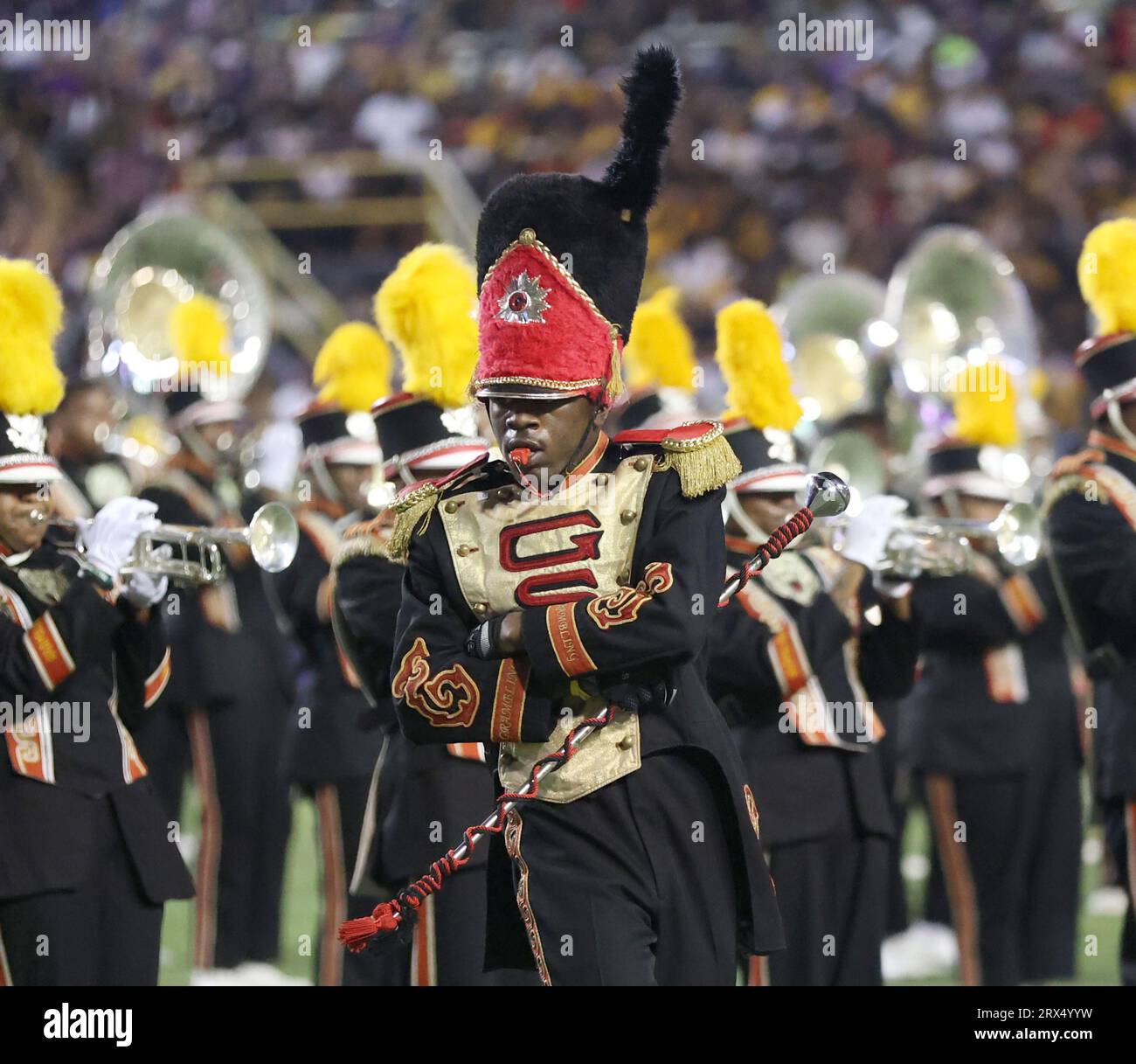 Grambling tiger hires stock photography and images Alamy