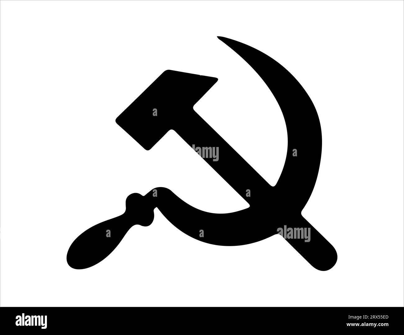 Communist architecture Stock Vector Images - Alamy