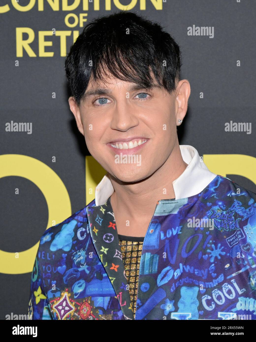 Exclusive | Beverly Johnson On Her 'magical' Runway Return At 69