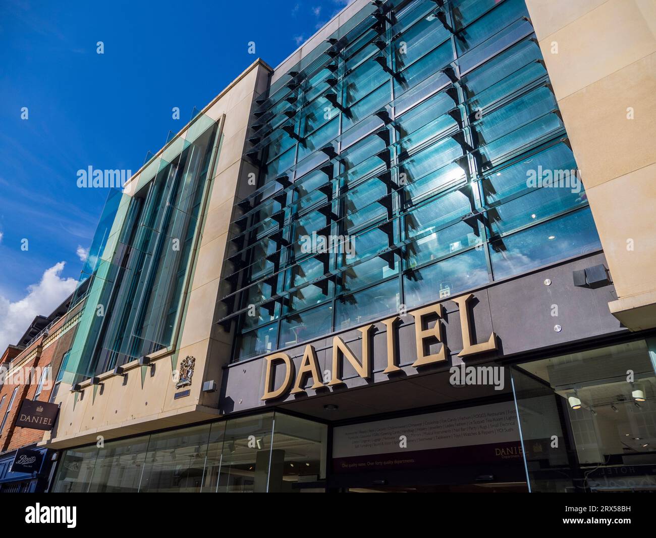 Daniel windsor hires stock photography and images Alamy