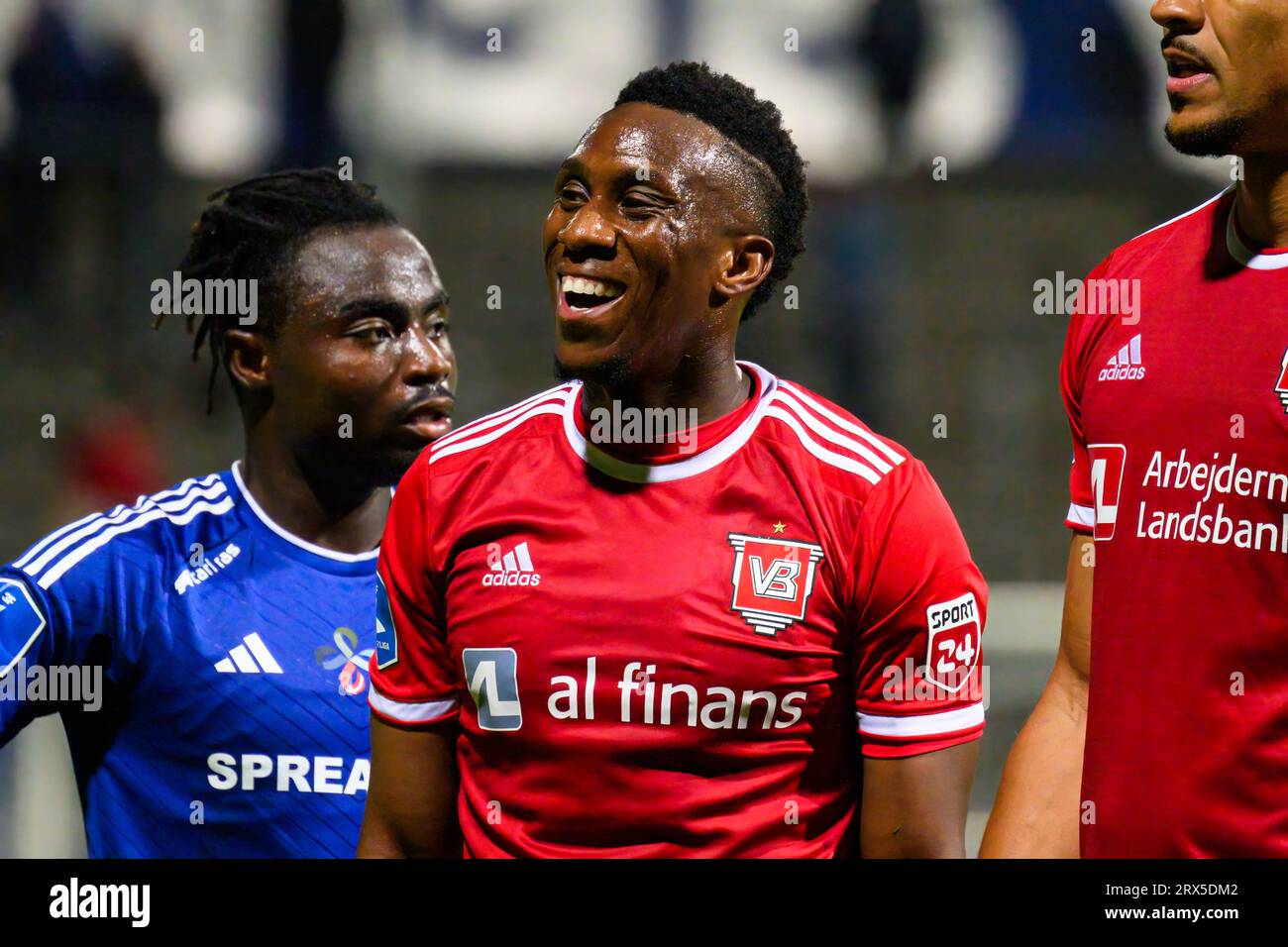 Lyngby BK FF 31 (20.05.24)