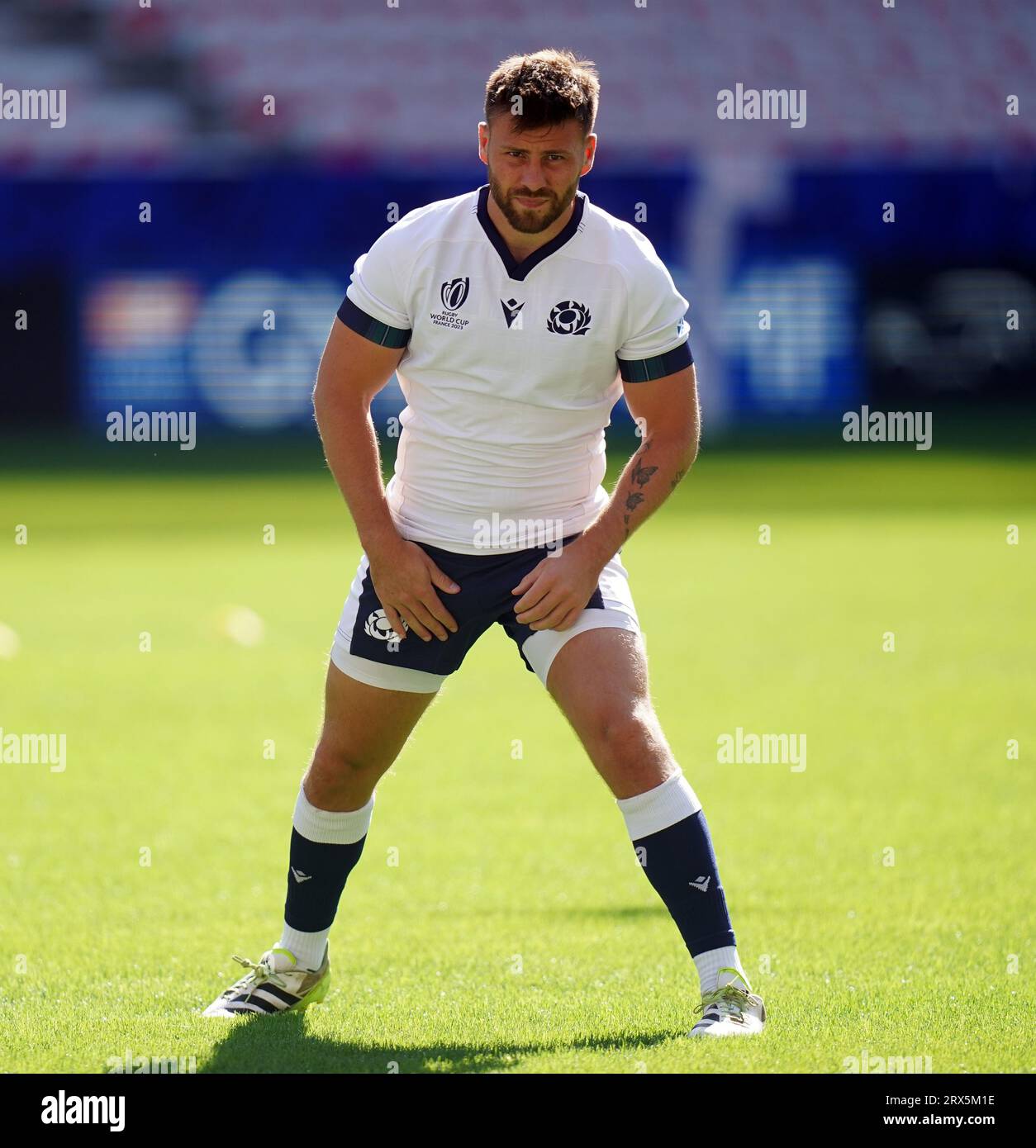 Stade de nice rugby hi-res stock photography and images - Alamy