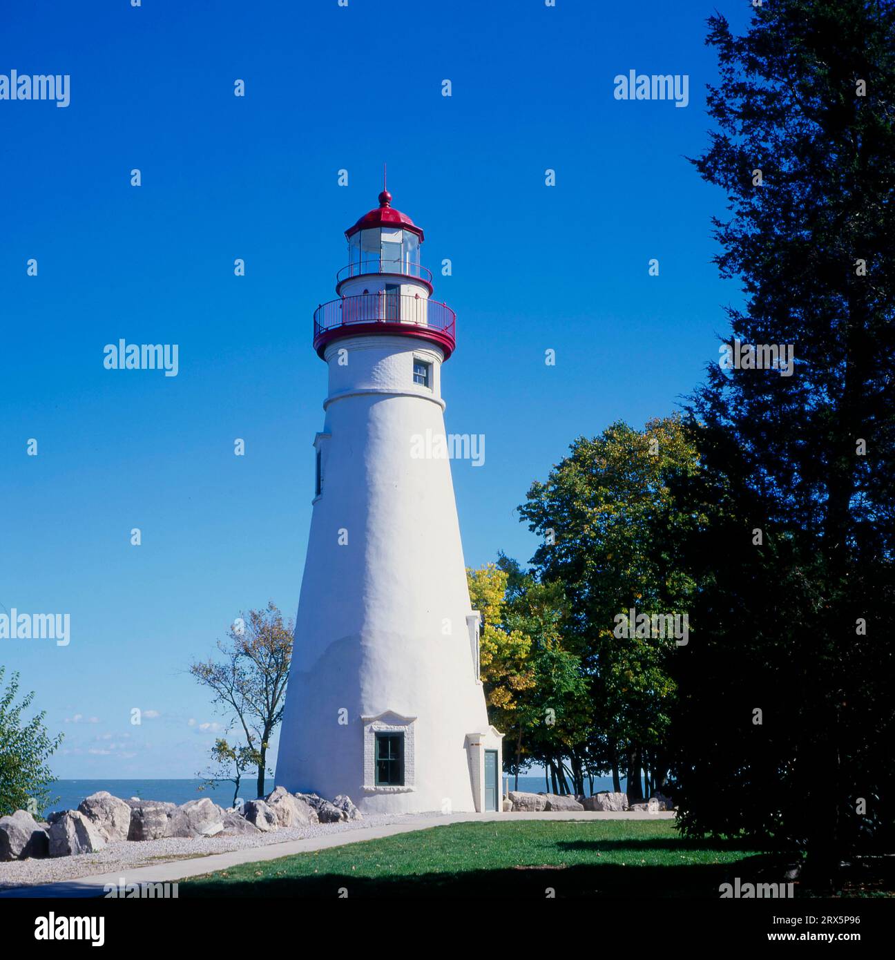 Peninsula ohio hires stock photography and images Alamy