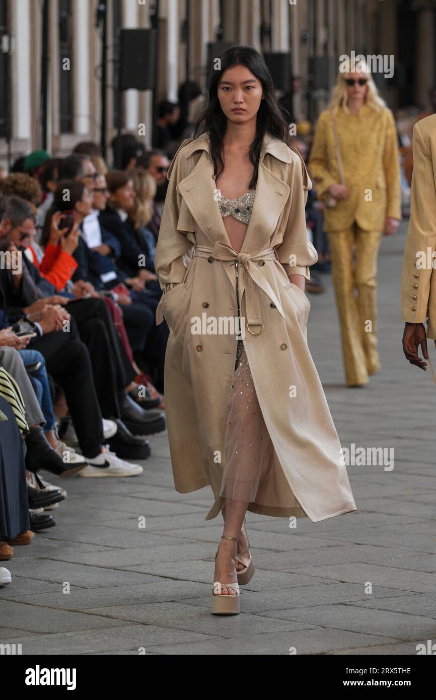 milan-italy-23rd-sep-2023-milan-fashion-week-spring-summer-2024