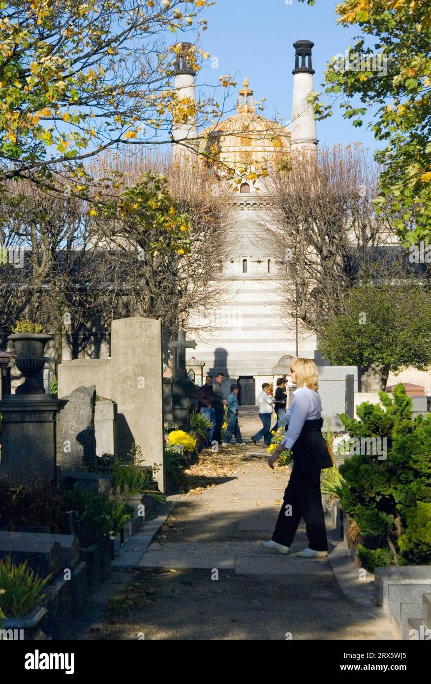 Crematorium and cemetery hi-res stock photography and images - Alamy