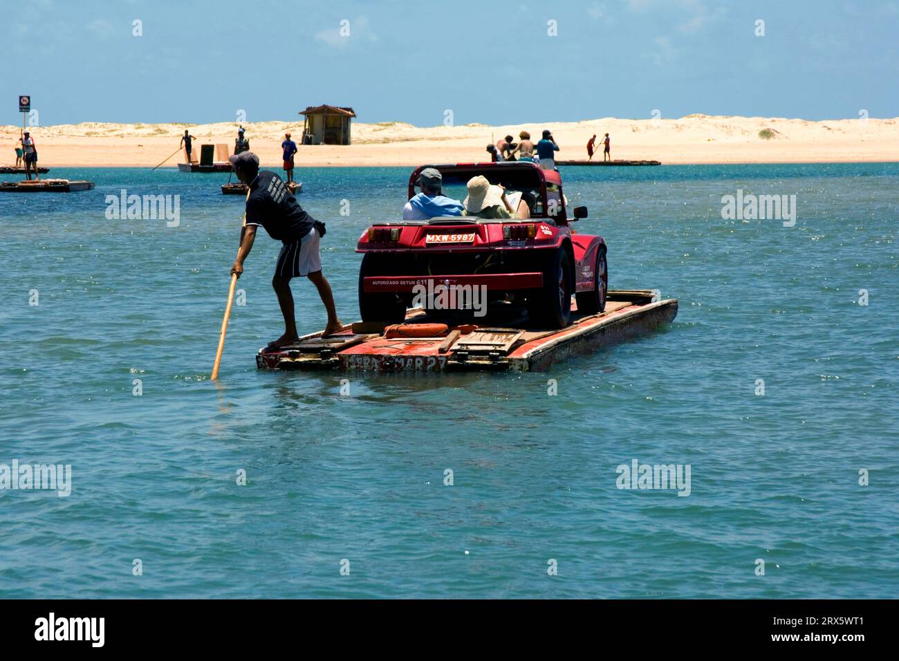 Buggy service hi-res stock photography and images - Alamy