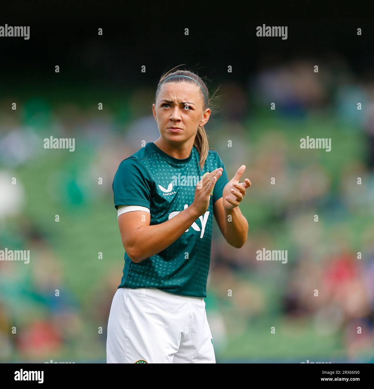Katie mccabe ireland hi-res stock photography and images - Alamy