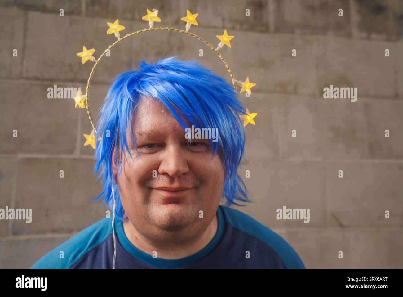 Rejoin March National eu rejoin march ii hi-res stock photography and images - Alamy
