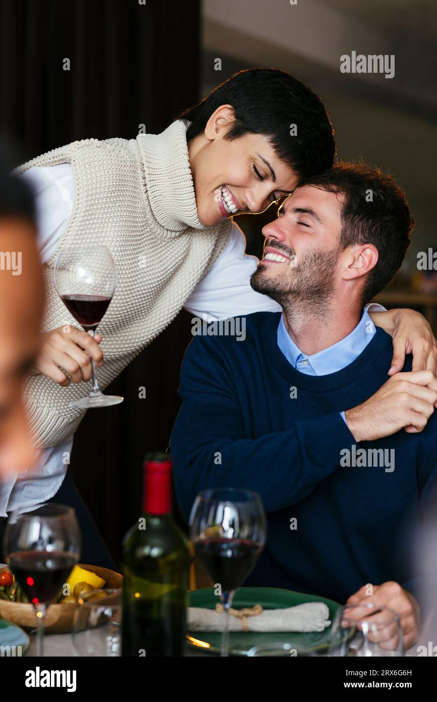 Party dishes hi-res stock photography and images - Alamy