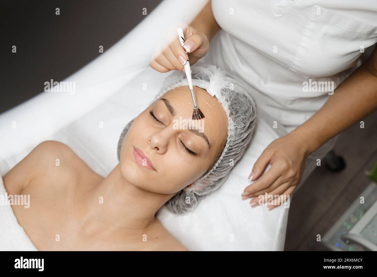 Chemical peel hi-res stock photography and images - Alamy