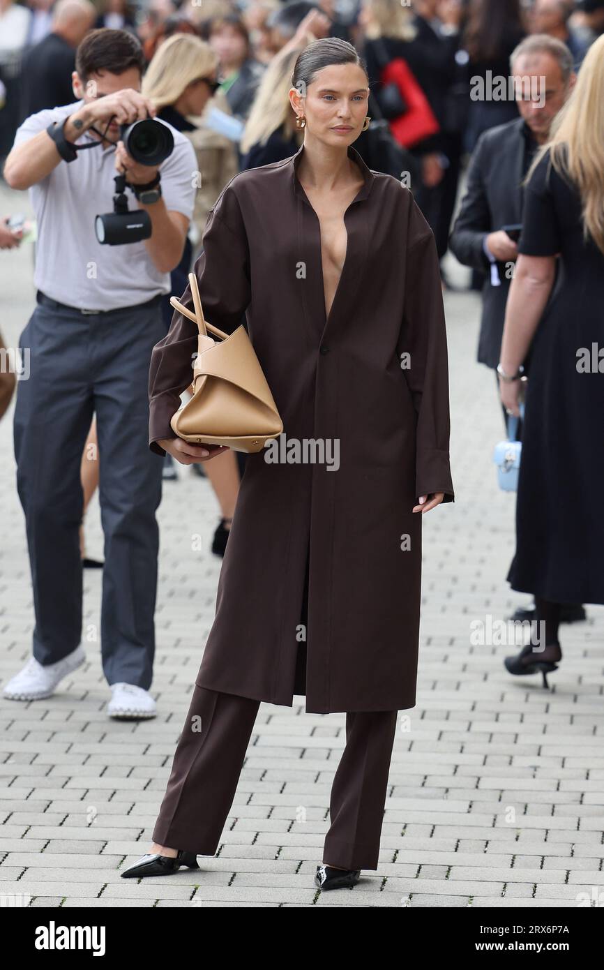 bianca-balti-2023-hi-res-stock-photography-and-images-alamy