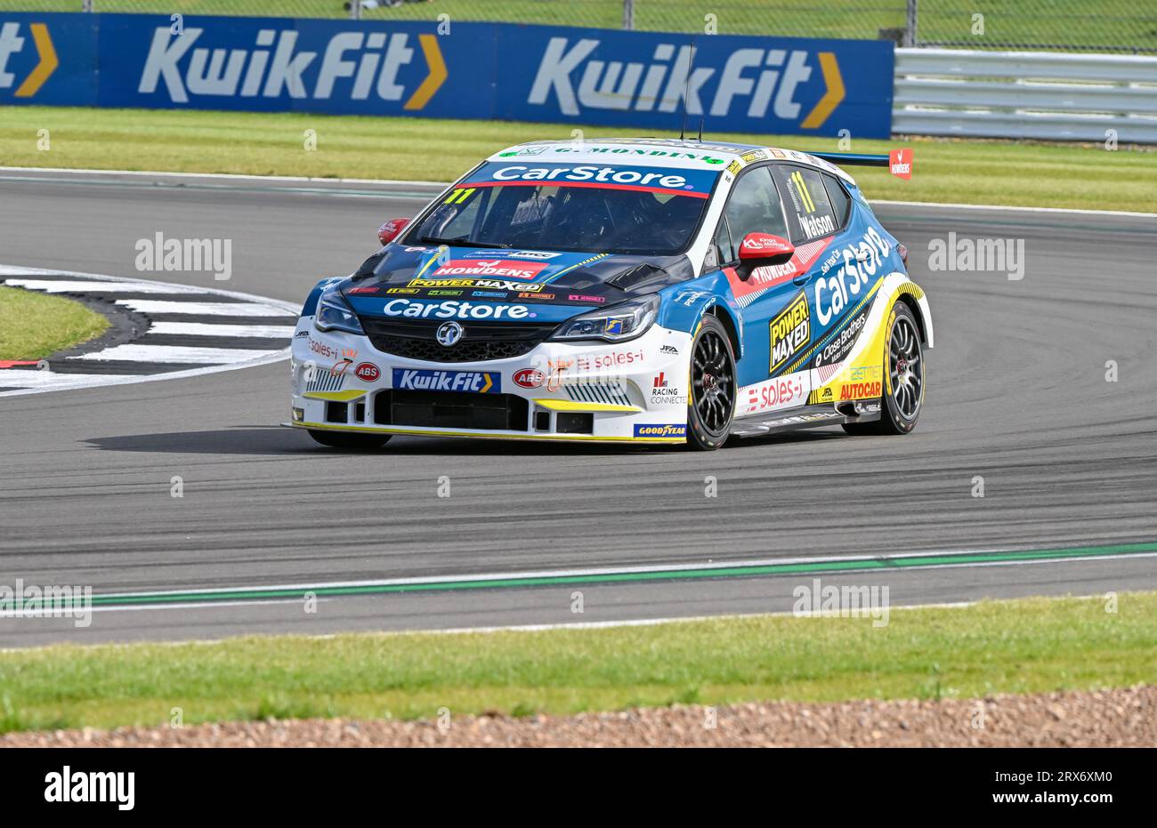 Carstore power maxed racing hi-res stock photography and images - Alamy