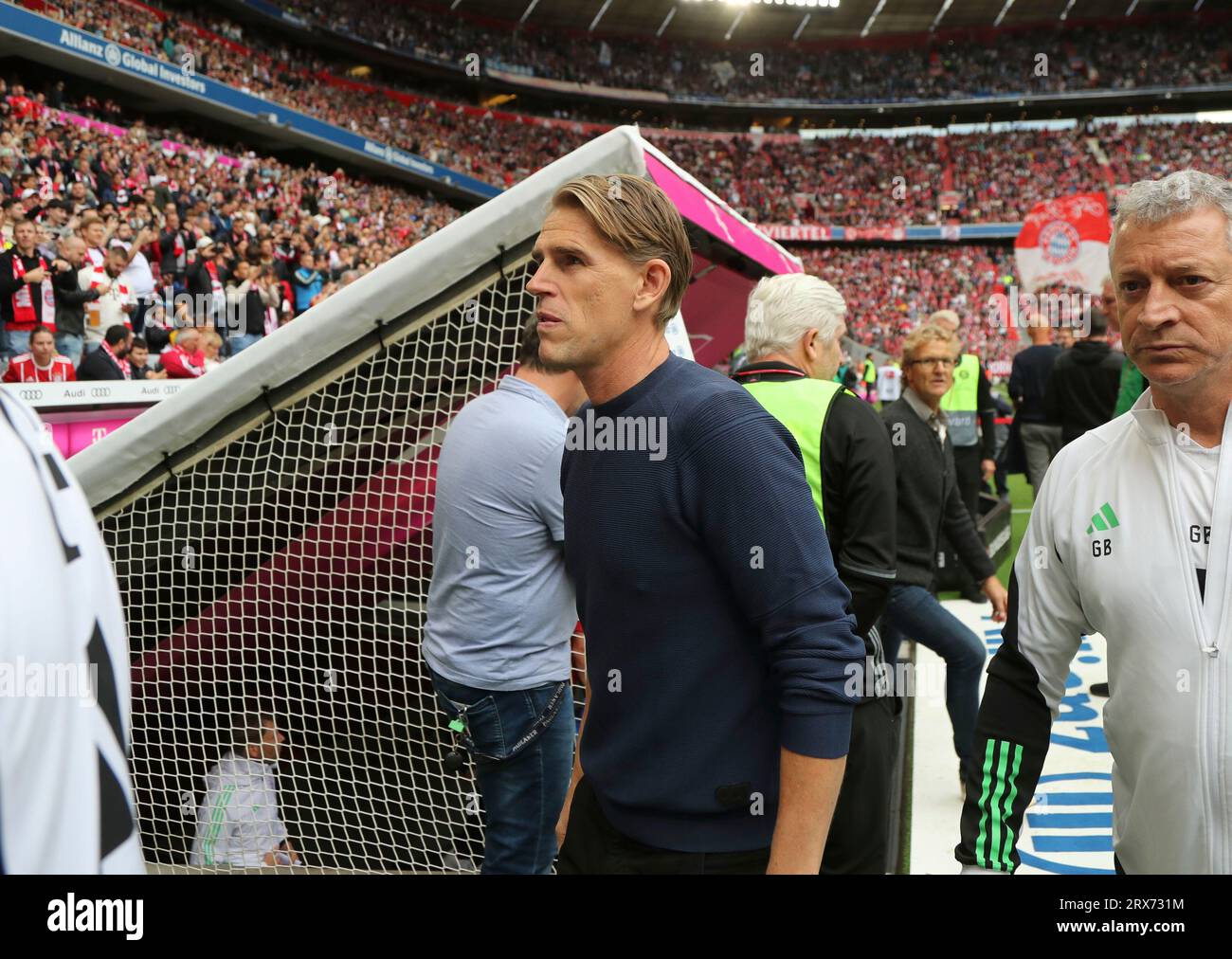 Fc Bayern In Turbulenzen? Finanzvorstand Diederich Geht – Was Ist Los? - qgd37rg