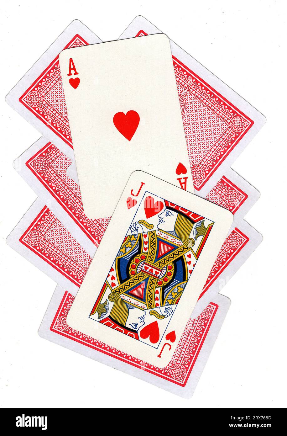 Cards: Ace,king,queen,jack,ten Royalty Free SVG, Cliparts, Vectors, and  Stock Illustration. Image 14649115.