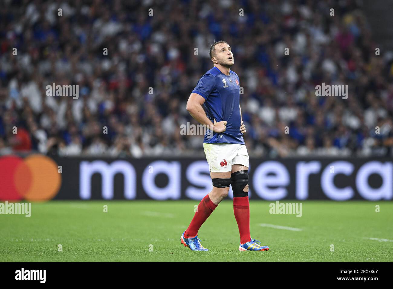 Stade vélodrome hi-res stock photography and images - Alamy