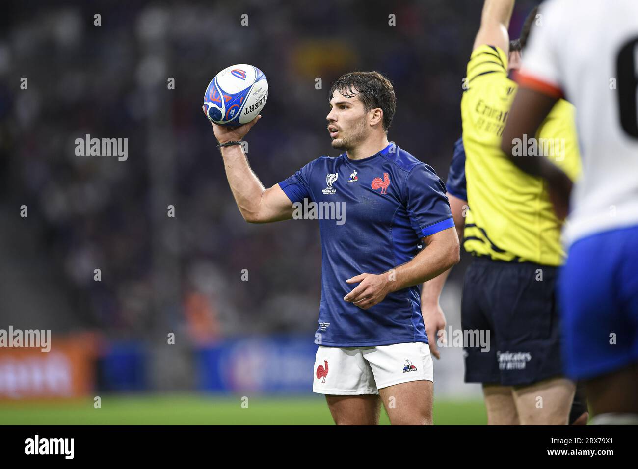Antoine joly hi-res stock photography and images - Alamy