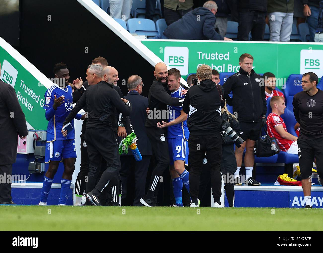 Leicester City Championship fixtures: Leicester City's 2023/24 Championship  fixtures unveiled: Enzo Maresca begins campaign against Coventry - The  Economic Times