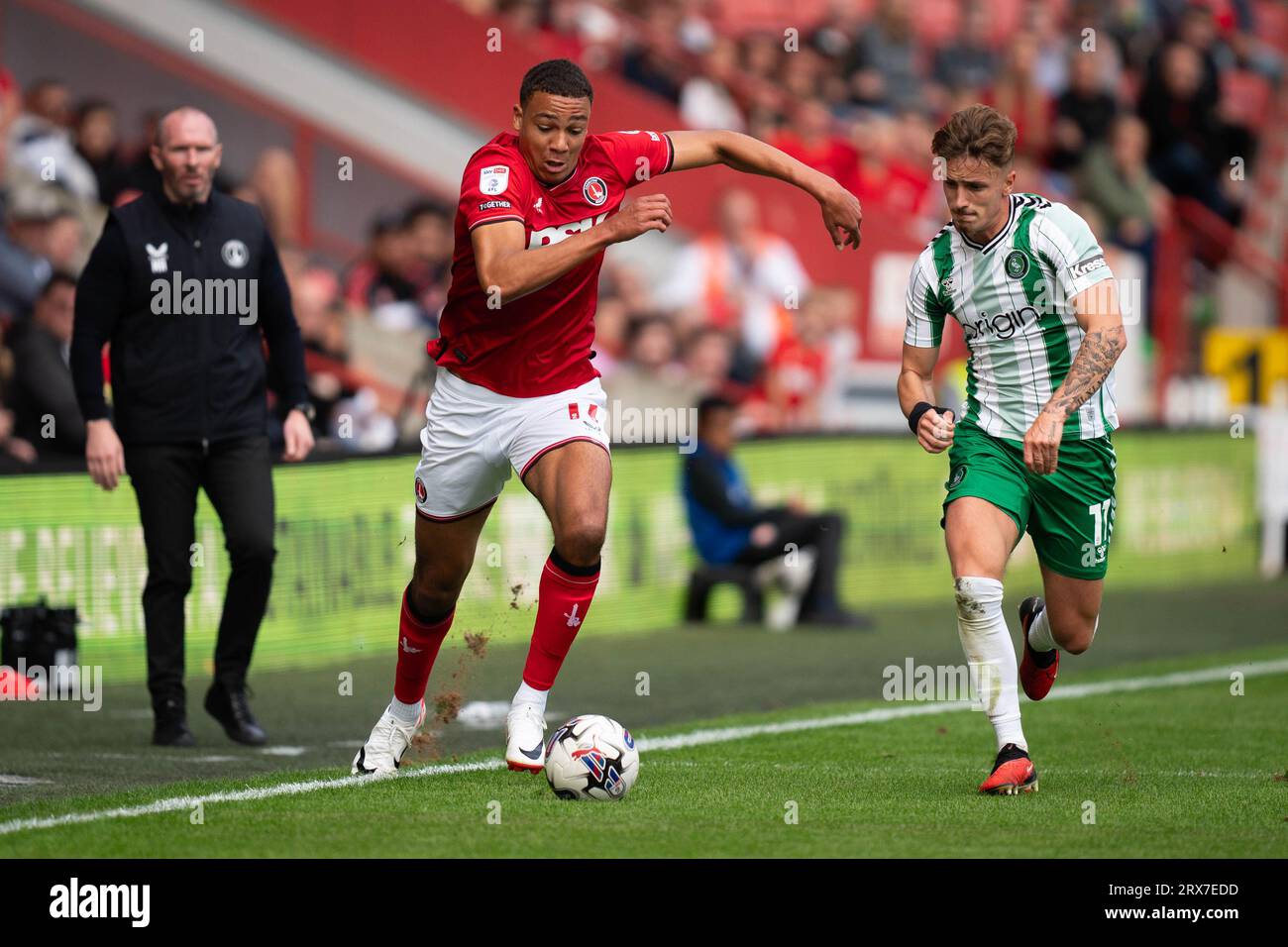 Miles leaburn 2023 hires stock photography and images Alamy