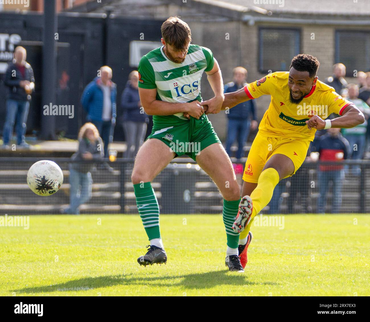 Farsley celtic hires stock photography and images Alamy