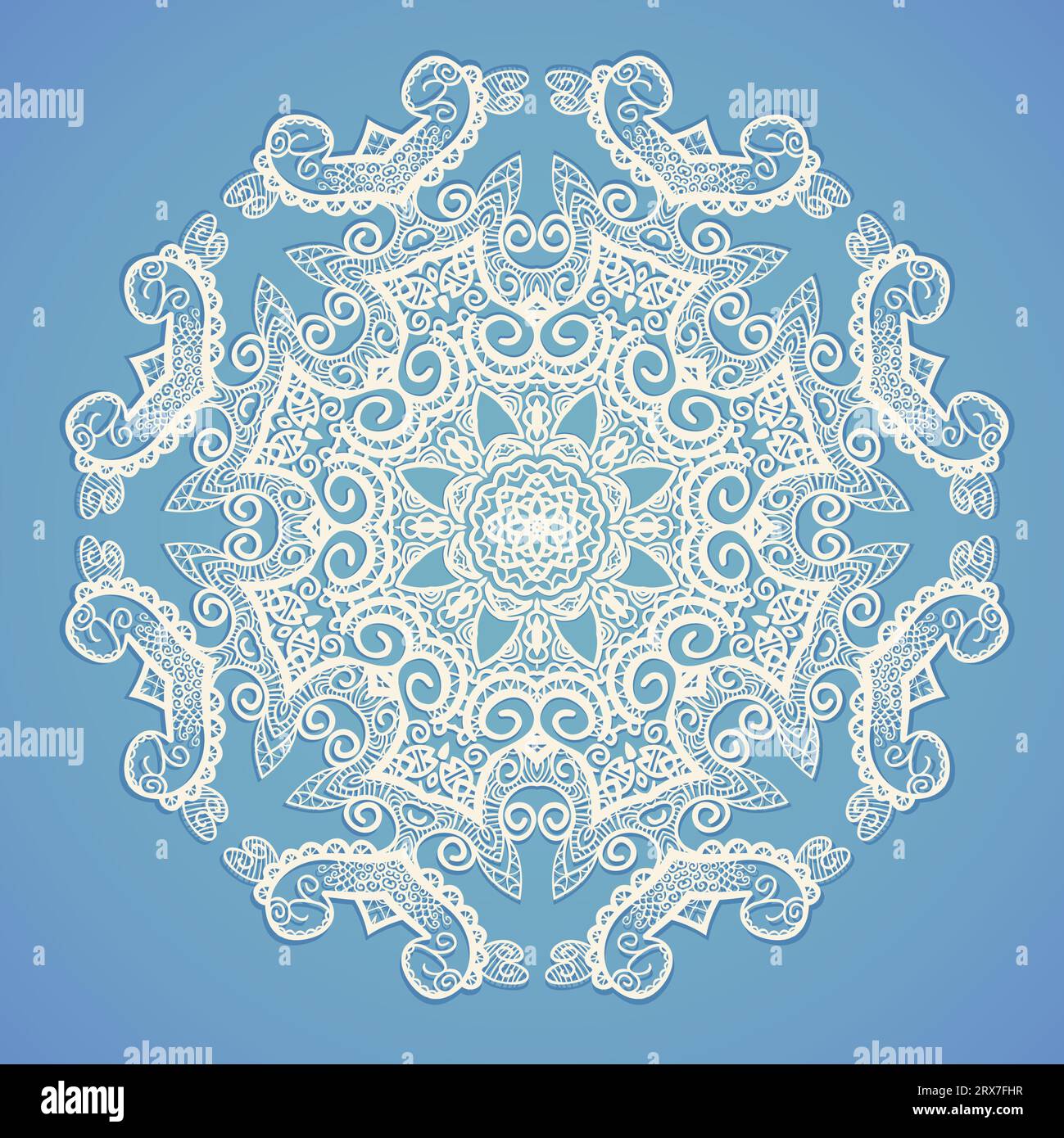 Lace vectors hi-res stock photography and images - Alamy