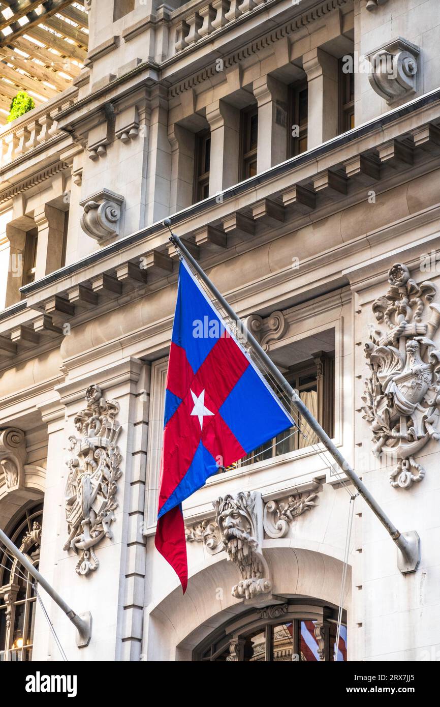 New york yacht club hires stock photography and images Alamy