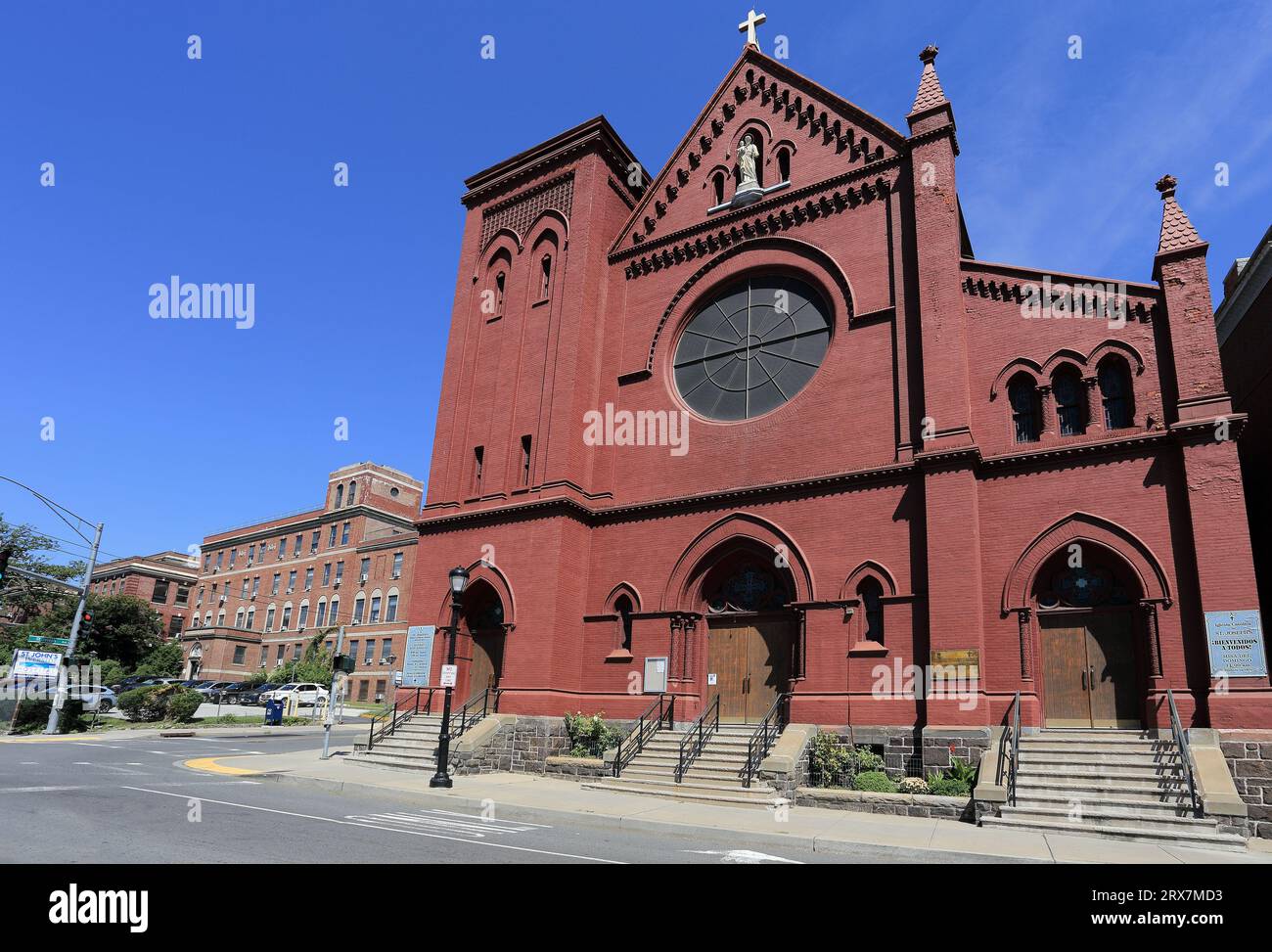 St joseph hospital hires stock photography and images Alamy
