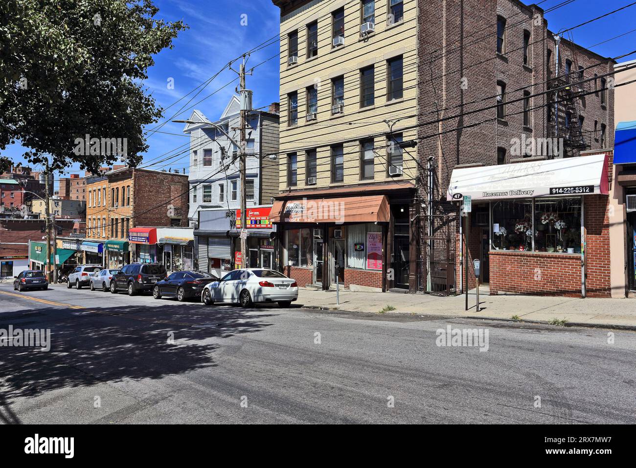 Tenement house new york hires stock photography and images Alamy