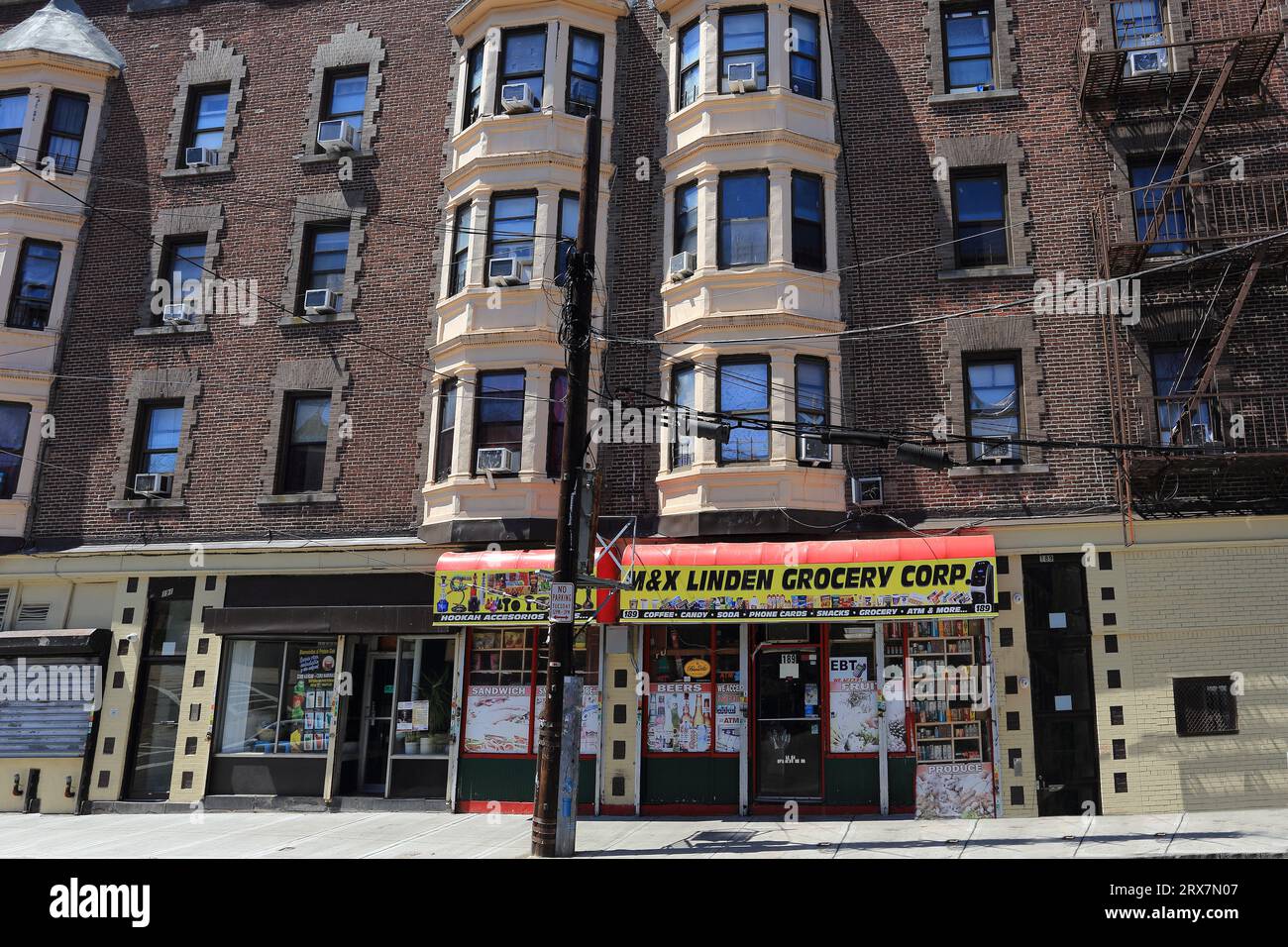 Linden house hires stock photography and images Alamy