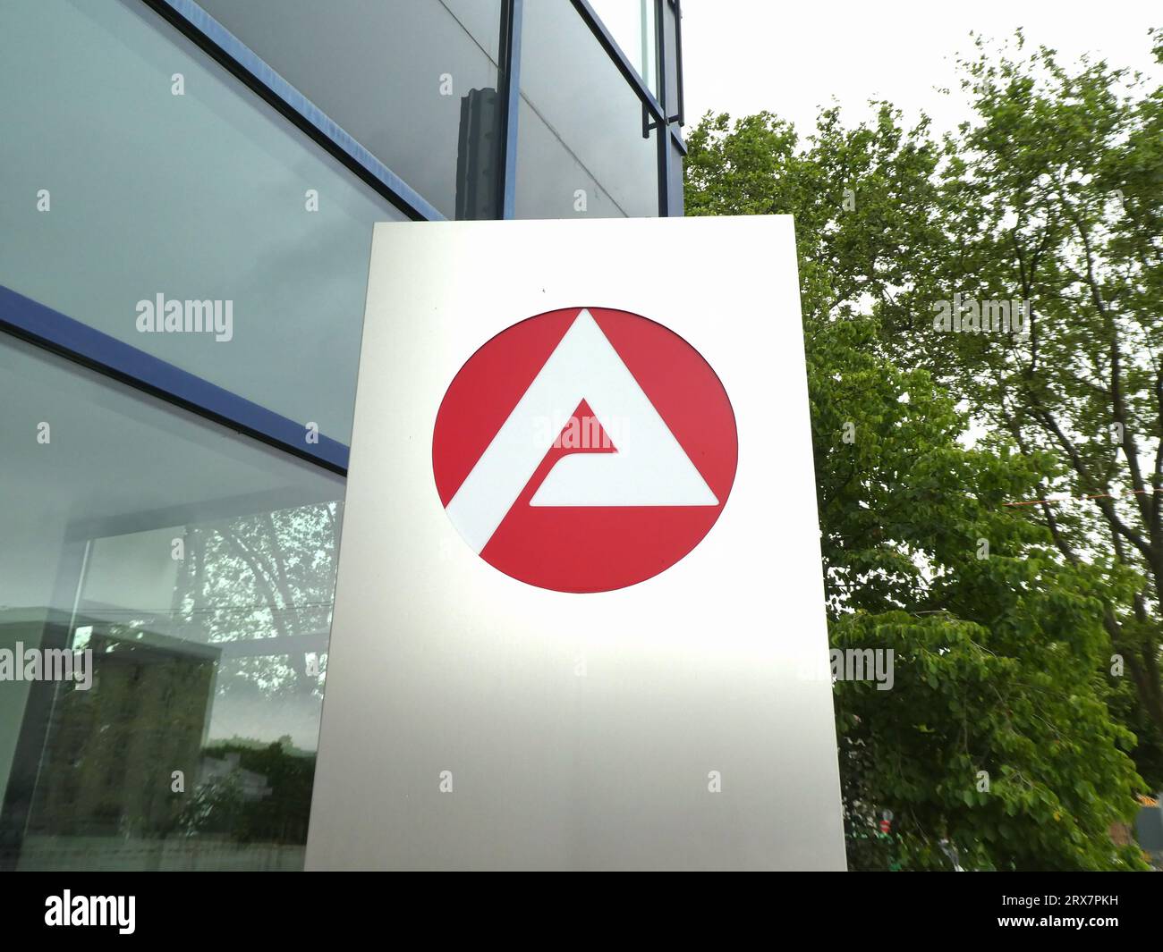 arbeitsagentur pfarrkirchen