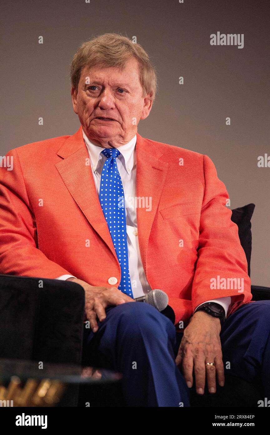 rusty hardin net worth 2020 - Ilustrasi 2